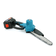 Акумуляторна ланцюгова пилка Chain Saw 8*, 24V, зарядне+ 2 аккумулятори, Вох Зображення