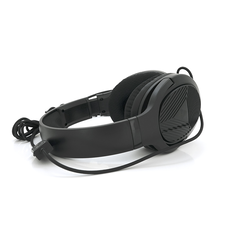 Ігрові навушники з мікрофоном Fantech MH88 TRINITY, 7.1-Channel, USB, Black, Color Box Изображение