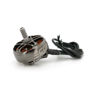 Безколекторний двигун EMAX ECO2-2807 1300KV, 3-6S, розмір 33,8 х33.9мм, вага 47.6 гр Изображение