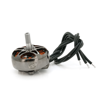 Безколекторний двигун EMAX ECO2-2807 1500KV, 3-5S розмір 33,8 х33.9мм, вага 46.9 гр Изображение