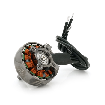 Безколекторний двигун EMAX ECO2-2807 1500KV, 3-5S розмір 33,8 х33.9мм, вага 46.9 гр Изображение