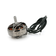 Безколекторний двигун EMAX ECO2-2807 1700KV, 3-4S розмір 33,8 х33.9мм, вага 47.9 гр Изображение