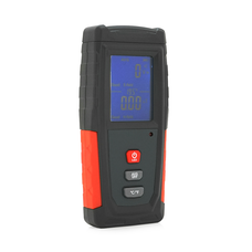 Детектор електромагнітних випромінювань Wintact WT3121 (1~1999В/м, 0,01~99,99мкТл), LCD Изображение