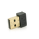 Бездротовий мережний адаптер Wi-Fi-USB ALFA AF-150, 802.11bgn, 150Mbps, 2.4GHz, WIN7/8/10/11/MAC/LINUX, Blister Изображение