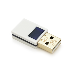 Бездротовий мережний адаптер Wi-Fi-USB AUFA AF-300, 802.11bgn, 300Mbps, 2.4GHz, WIN7/8/10/11/MAC/LINUX, Blister Изображение