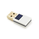 Бездротовий мережний адаптер Wi-Fi-USB AUFA AF-300, 802.11bgn, 300Mbps, 2.4GHz, WIN7/8/10/11/MAC/LINUX, Blister Изображение
