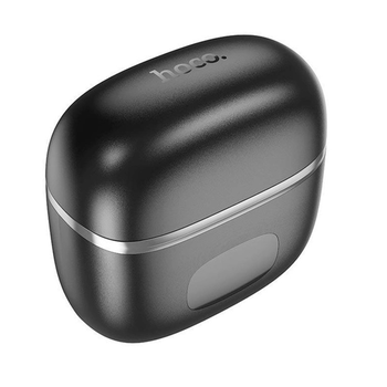 Навушники Bluetooth HOCO EQ1, Black, Кейс Зображення