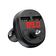FM-модулятор HOCO E41, Black, Box Зображення