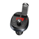 FM-модулятор HOCO E41, Black, Box Зображення