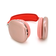 Бездротові навушники Bluetooth Macaron P9, Red Зображення