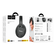 Бездротові Bluetooth навушники HOCO W37, Black, Box Зображення