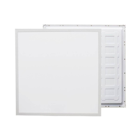 LED панель VG 60W 595х595мм, 6000lm, 4000К Зображення