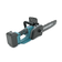 Акумуляторна ланцюгова пилка Chain Saw 16″, 36V, зарядне+ 2 аккумулятори, Case Зображення