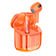 Навушники Bluetooth Borofone BW23, Orange, Кейс Зображення