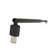 Бездротовий мережний адаптер з антеною Wi-Fi-USB LV-UW11RK-5DB MTK7601, 150Mbps, 2.4 GHz, Win10/8.1/8/7/XP,Mac OSX 10.7~10.10 and Linux, Box Изображение