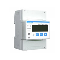 Лічильник Huawei Chint DTSU666-H Smart Meter, трифазний, 250А, до 170 кВт Зображення