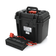 Літій-залізо-фосфатний акумулятор LiFePO4 12.8V 100AH (4S1P/BMS-50A), (395х230х175), 9,5кг, до 3000 циклів Зображення
