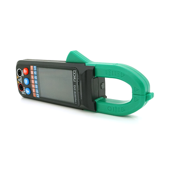 Токові кліщі-мультиметр BAKU BA-8330Pro+, Вимірювання: V DC/AC, DC/AC, Ω, C, F, °C/°F Изображение