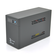 ДБЖ Ritar E-RTM-LI-800 (480W), LCD, AVR, 3st, 2xSCHUKO socket, АКБ LiFePO4x12V77Wh, Metal Case (225*85*141) 3,3кг (300*278*440) Зображення