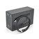 ДБЖ Ritar E-RTM-LI-800 (480W), LCD, AVR, 3st, 2xSCHUKO socket, АКБ LiFePO4x12V77Wh, Metal Case (225*85*141) 3,3кг (300*278*440) Зображення
