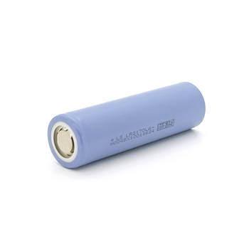 Акумулятор 21700 Li-Ion LISHEN LR21700LA(A) 4000mAh, 35A, 4.2/3.6/2.5V Зображення