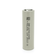Акумулятор 21700 Li-Ion Molicel INR-21700-P45B(B) 4Ah, 45A, 4.2/3.6/2.5V, Gray Изображение