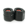 Колонки 2.0 Kisonli A-909 для ПК та ноутбука, USB + 3.5mm, 2x3W, 20Hz-20KHz, 190х95х110mm, black Зображення