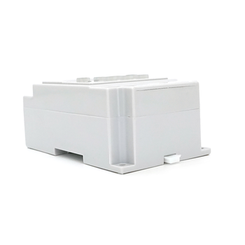 Таймер тижневий Sinotimer TM616W-2 програмований, РК екран, 30А, 220Vac, 120x74x52mm Зображення
