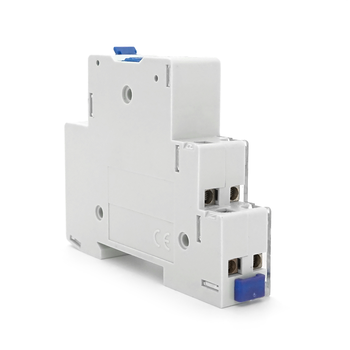 Електромеханічне реле часу Sinotimer TM-ST7, 1-7 хвилин, на DIN-рейку 1P, 16А, 250V Изображение