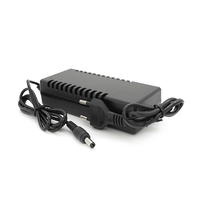 Зарядний пристрій для акумуляторів Li-ion 12V(12,6V),3S,3A,штекер 5,5х2,5мм, індикація Изображение