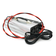 Зарядний пристрій для акумуляторів Li-ion 12V(16.8V),4S,60A, роз'єм Anderson, LED-індикація Изображение