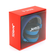 Навушники провідні Jedel WAVE6, з мікрофоном, Blue-Black, Box Зображення