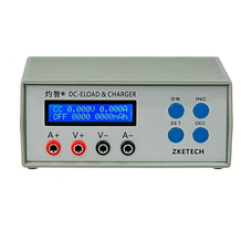 Тестер 3-в-1 EBC-A05+ для комплексного контролю акумуляторів NiMH/NiCd/Li-Ion/LiFe/Pb, заряджання та навантаження, 30V,5А,60W Изображение