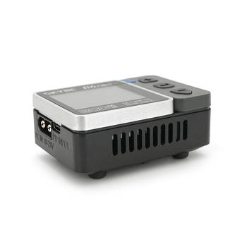 Універсальне ЗУ SKYRC B6Neo, 200W, 24V, 10A, LCD, балансир, від 1 до 6 осередків, DC/PD Зображення
