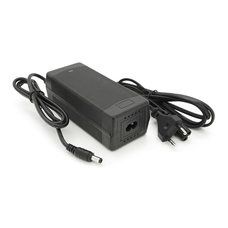 Зарядний пристрій для акумуляторів Li-ion 25,2V,6S,3A,штекер 5,5, 135х55х45мм Изображение
