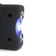 Ліхтар-відлякувач ручний BAILONG BL-800, 1LED, 1 режим, Li-ion вбудований, Black, IP44, кабель живлення, BOX Зображення