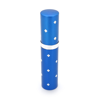Ліхтар-відлякувач ручний BAILONG BL-1202, 1LED ХPE, 18650mah, Mix color, СЗУ, BOX Зображення