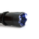 Ліхтар-відлякувач ручний BAILONG BL-288, 1LED, 1 режим + лазер, Li-ion вбудований, Black, IP44, кабель живлення, BOX Изображение