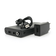 ДБЖ UPS-24W DC1024P для роутерів, Output: USB 5V/2A, DC9V,2.7A/12V,2A, 14000mAh(7*2000mAh), 155х75х23мм, 460грам, Black, BOX Зображення