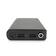 ДБЖ UPS-24W DC1024P для роутерів, Output: USB 5V/2A, DC9V,2.7A/12V,2A, 14000mAh(7*2000mAh), 155х75х23мм, 460грам, Black, BOX Зображення