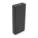 Power bank Voltronic M8-PD під 8х18650, flashlight, Output:5V-3A/9V-2A/12V-1.5A, Micro-USB, Type-C, Digital display, ABS, PVC, Black, BOX Изображение