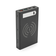 Power bank Voltronic CX5-PD-QI під 5х18650, Wireless charger, Digital display, Output: 22.5W, Micro-USB, Type-C, Lightning, ABS, PVC, Black, BOX Зображення