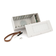 Power bank Voltronic D32-PD-QIMagnetic під 24х18650, Magnetic Wireless Charger, Output:22.5W, Micro-USB, Type-C, Lightning, ABS, PVC, White, BOX Изображение