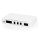 ДБЖ MIni Ups для роутерів/комутаторів POE-432EM, outputs: DC 9В/12В, POE 15В/24В, USB DC 5В/2A, 10400MAh(4*2600MAh), (160х28х105), White, BOX Зображення