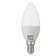 Лампа свічка ULTRA SMD LED 6W 3000K E14 480Lm 175-250V Зображення