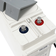 Акумуляторна батарея MONBAT FRONT TERMINAL 12MVR200 AGM 12V/200 Ah, 555x125x316 мм, 59.2 кг Зображення