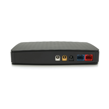 UPS для роутерів/комутаторів ECO-1825, 18W, OUT:USB-5V, DC-5V/9/12V, POE-15/24V, 1/2A, LiFePo4 8000mAh, 160x105x33mm, 0.4kg, Black, BOX Изображение