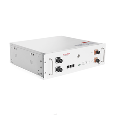 Акумуляторна батарея SUNWODA ATRIX-5 Lithium-Ion 51,2V 100Аh 5kWh,(100A /100A) CAN 2.0/RS485, 482x135x433mm, 45kg (без кабелiв) Изображение