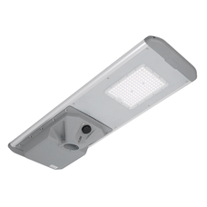 SOLAR LED-ліхтар Anern AN-SLV-60W, 60W,18V 80W,162LED,384WH LiFePO4, 210lm/w, 120°, заряд 8 ч, разряд 4 часа, IP66. Aluminium +PMMА 1115*382*100mm Изображение
