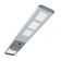 SOLAR LED-ліхтар Anern AN-SLV-150W,150W,18V 150W,486LED, 960WH LiFePO4, 210lm/w, 120°, заряд 8 ч, разряд 4 часа, IP66. Aluminium + PMMA 2200*382*100mm Изображение